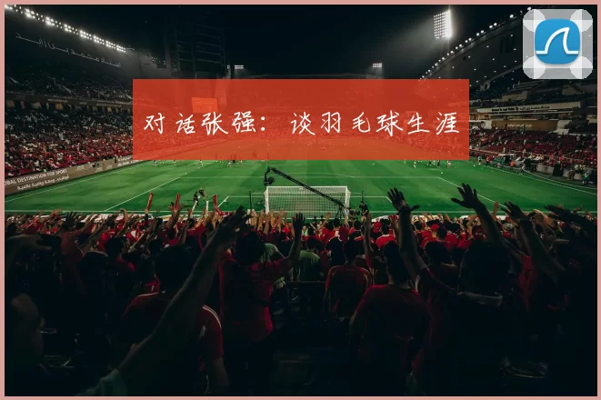 对话张强：谈羽毛球生涯