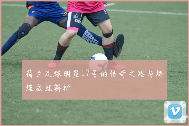 荷兰足球明星17号的传奇之路与辉煌成就解析