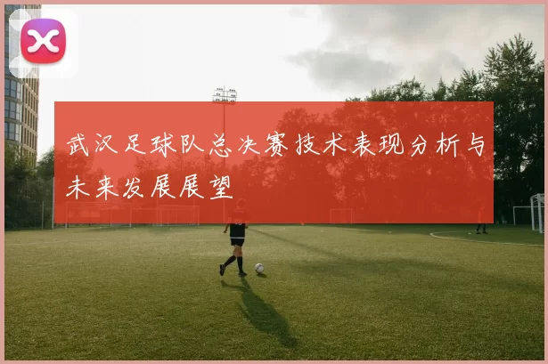 武汉足球队总决赛技术表现分析与未来发展展望