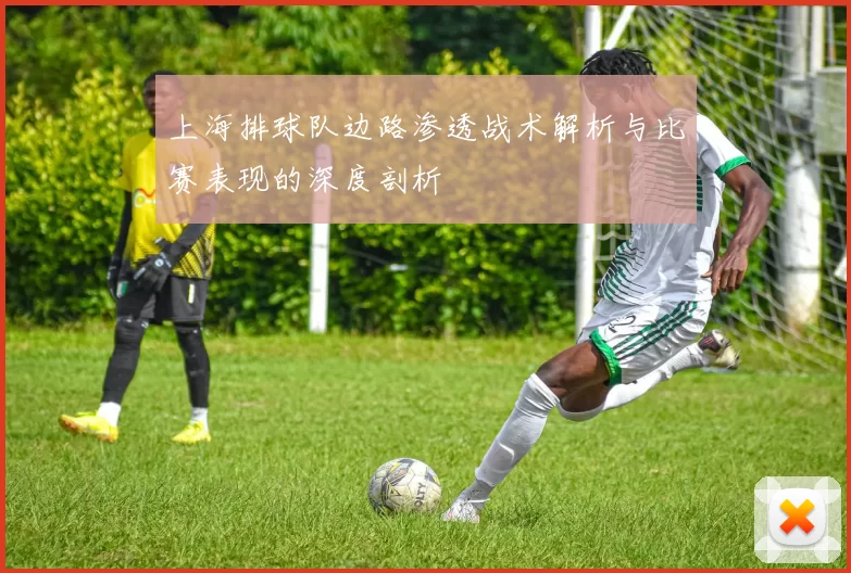 上海排球队边路渗透战术解析与比赛表现的深度剖析